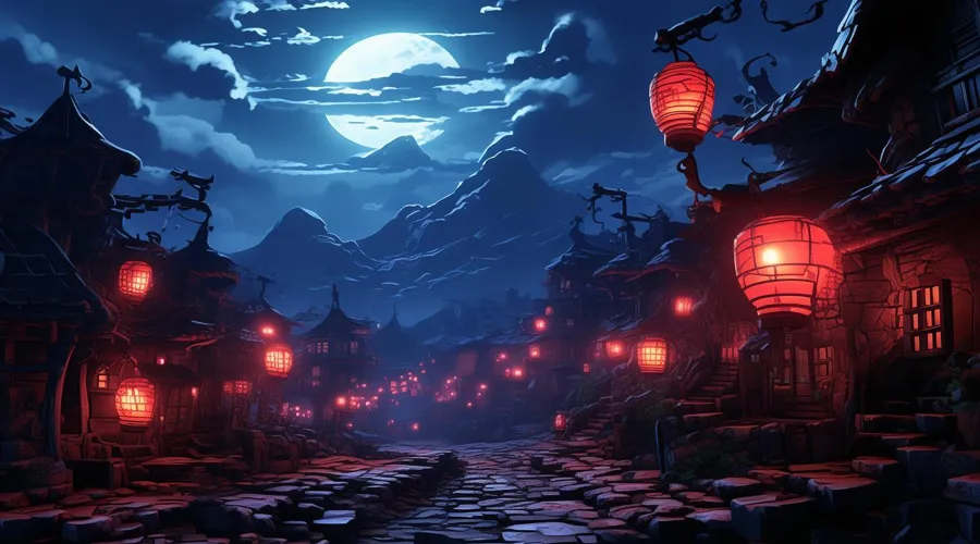 红月战神兑换码横幅图片2